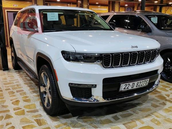 Jeep for sale in Iraq